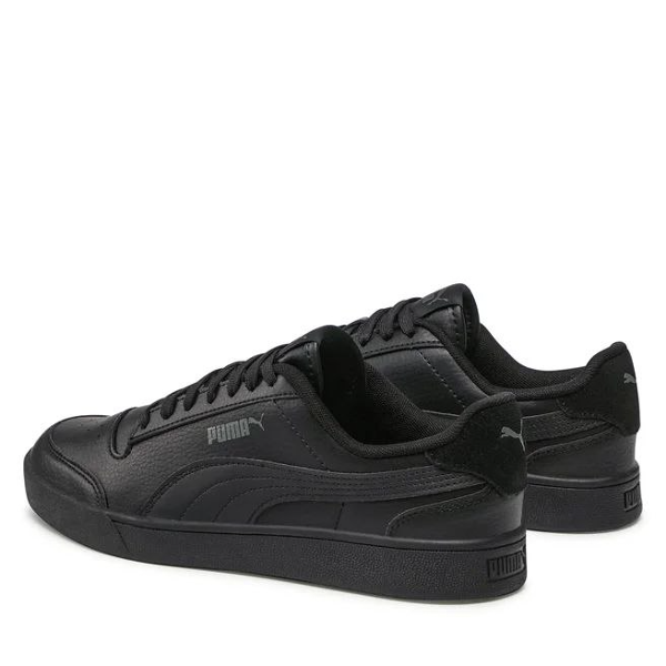 PUMA Sneakers Shuffle Noir - Image 3