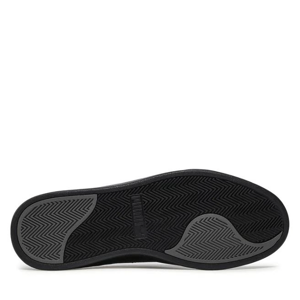 PUMA Sneakers Shuffle Noir - Image 4