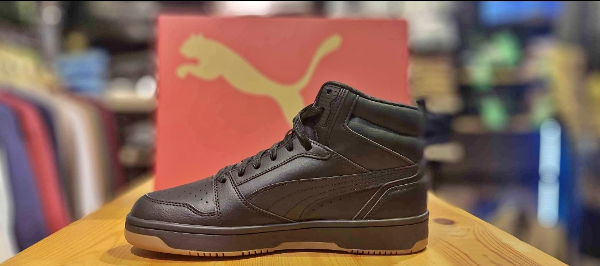 PUMA Rebound V6 - Image 4