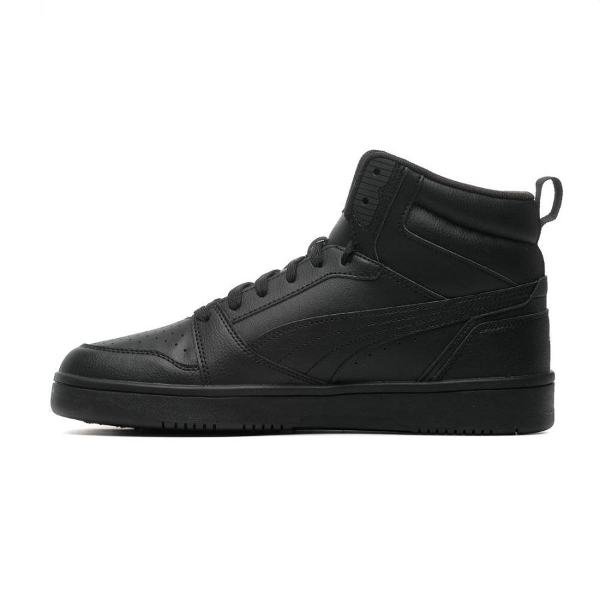 PUMA Rebound V6 BLACK BLACK - Image 1