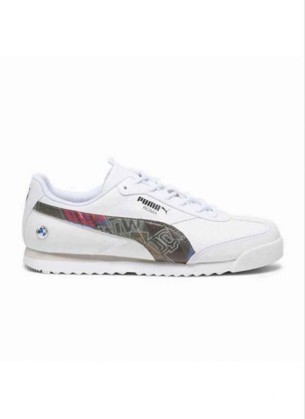  Puma Bmw Mms Roma (noir/blanc) - Image 3