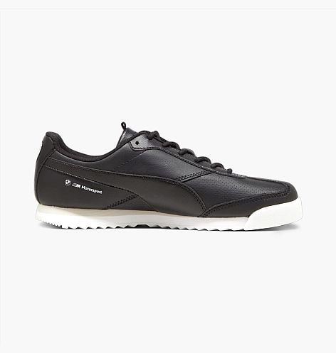  Puma Bmw Mms Roma (noir/blanc) - Image 5