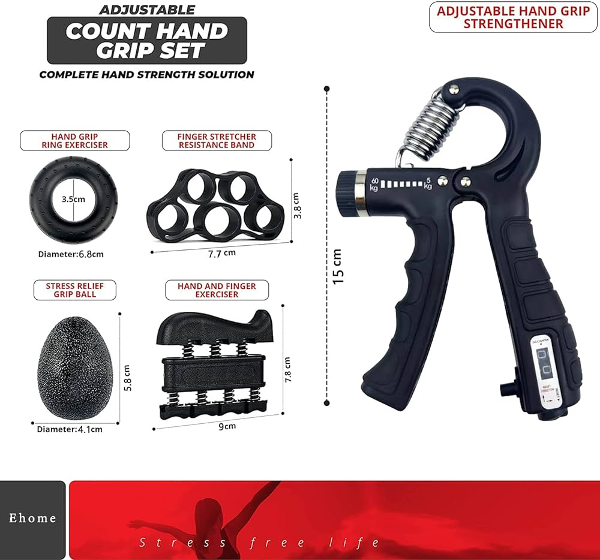 pack de sport - Image 2