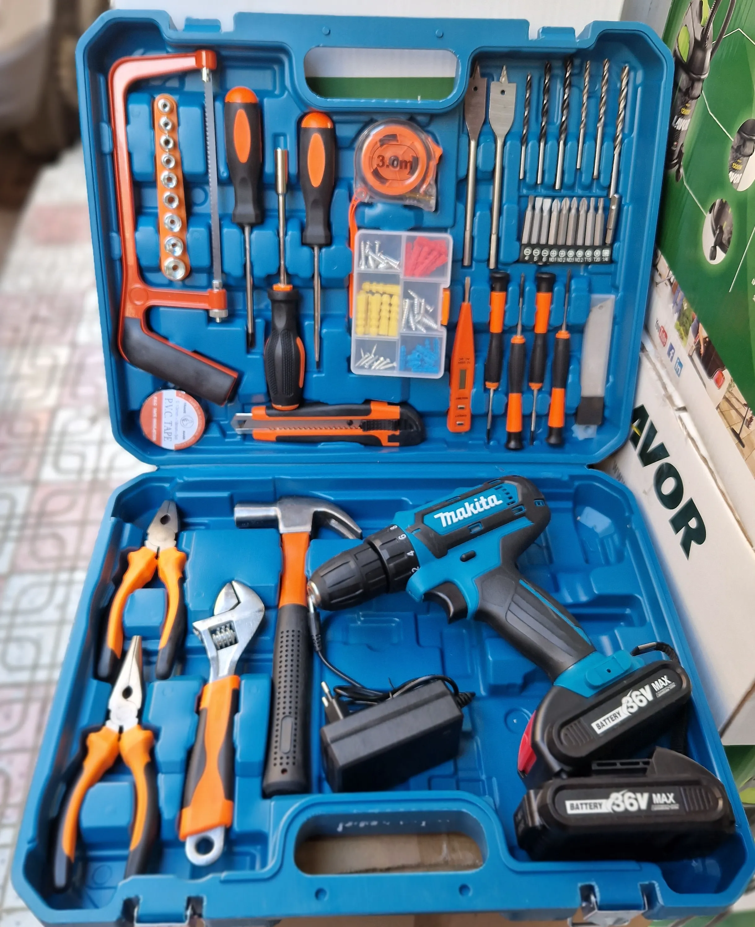 Product
