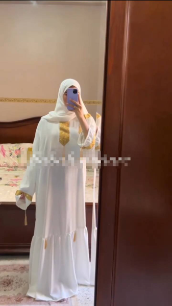 طقم الصلاة الملكي ✨😍 - Image 1