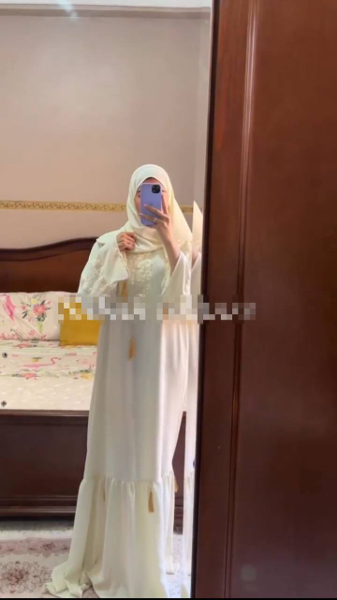 طقم الصلاة الملكي ✨😍 - Image 2