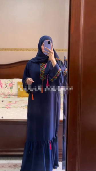 طقم الصلاة الملكي ✨😍 - Image 4