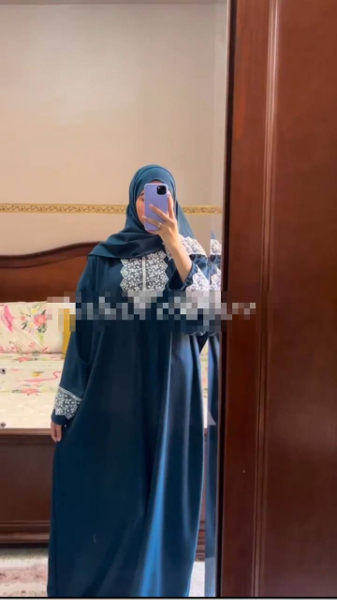 طقم الصلاة الملكي ✨😍 - Image 5
