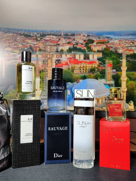 عطور شهر رمضان - Image 1