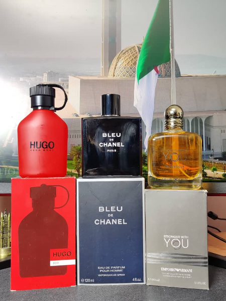 اقوى عرض للعطور - Image 1