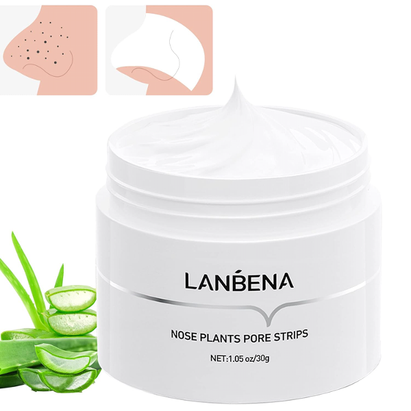 مقشرة الرؤوس السوداء Lanbena الاصلية  - Image 2