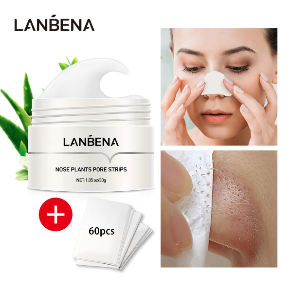 مقشرة الرؤوس السوداء Lanbena الاصلية  - Image 3