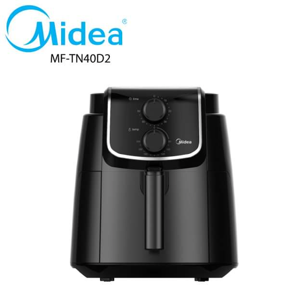 Friteuse sans huile Midea  - Image 2