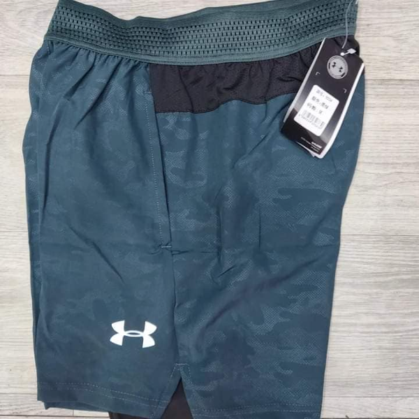 SHORT +CYCLYSTE - Image 1