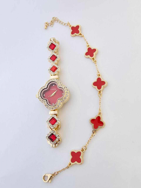 montre & bracelet  - Image 1