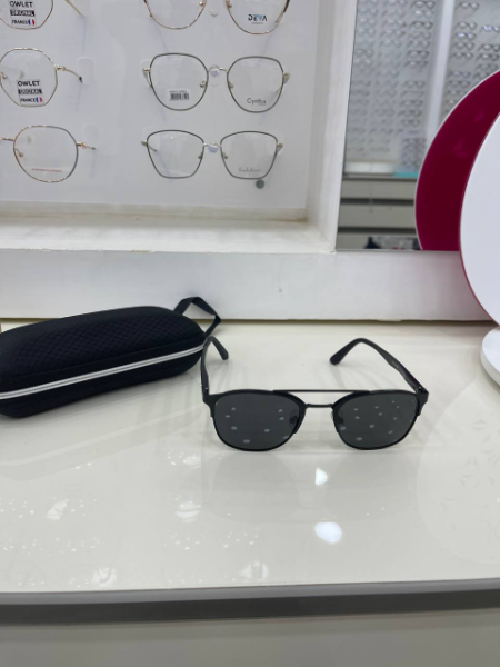 lunette police   - Image 1