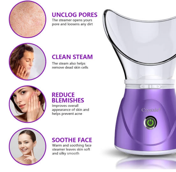 Face sauna  - Image 1