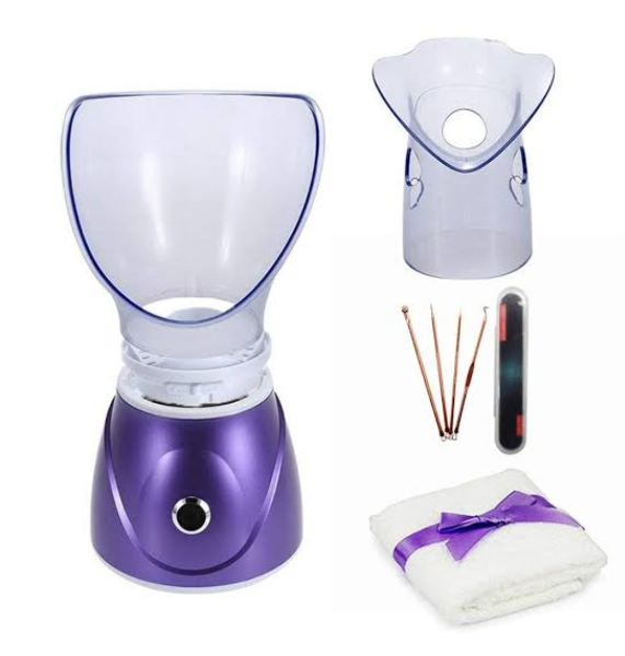 Face sauna  - Image 2