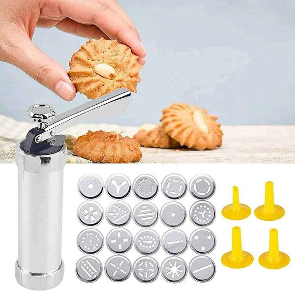 آلة البسكويت العجيبة 😊🍪🍪 - Image 2