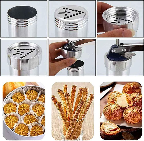 آلة البسكويت العجيبة 😊🍪🍪 - Image 4