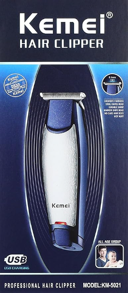ماكنة الحلاقة kemei 5021 - Image 2