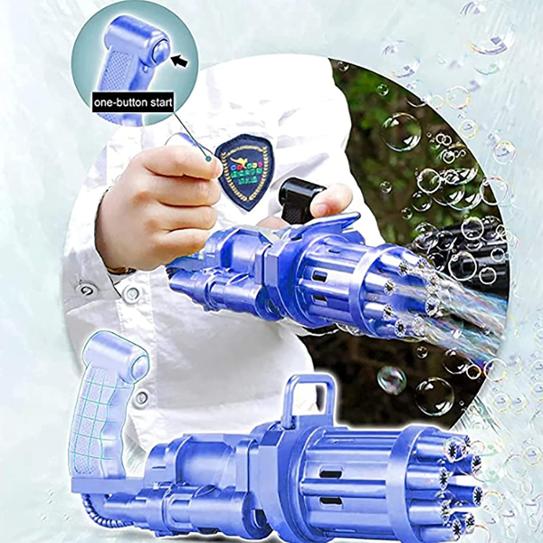 bubble blaster - Image 1