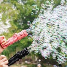 bubble blaster - Image 2
