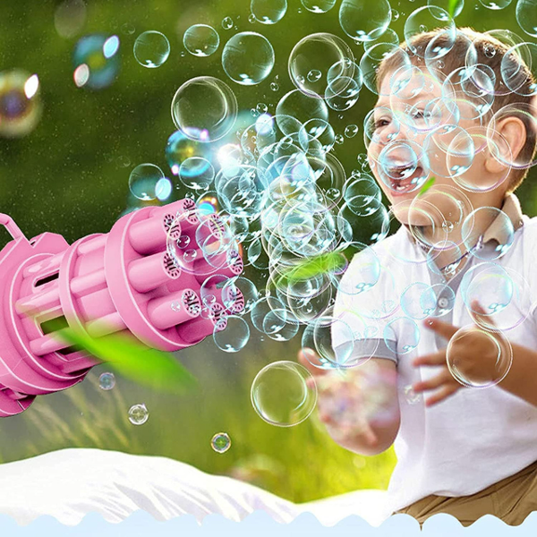bubble blaster - Image 3