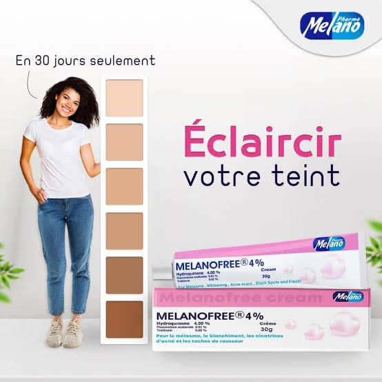 Melanofree - Image 1