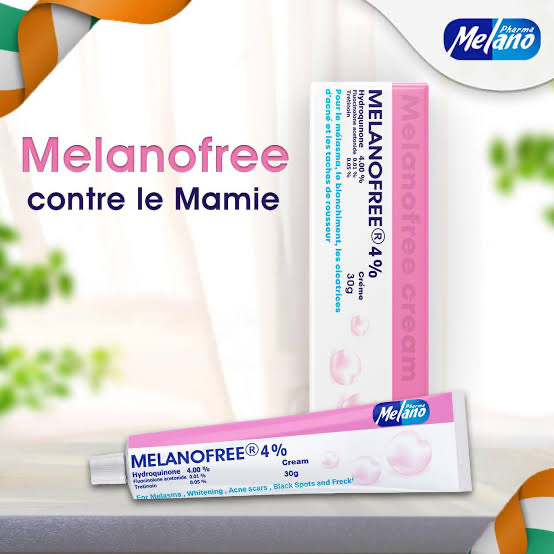Melanofree - Image 2