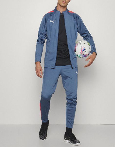 Puma teamliga survêtement  - Image 2