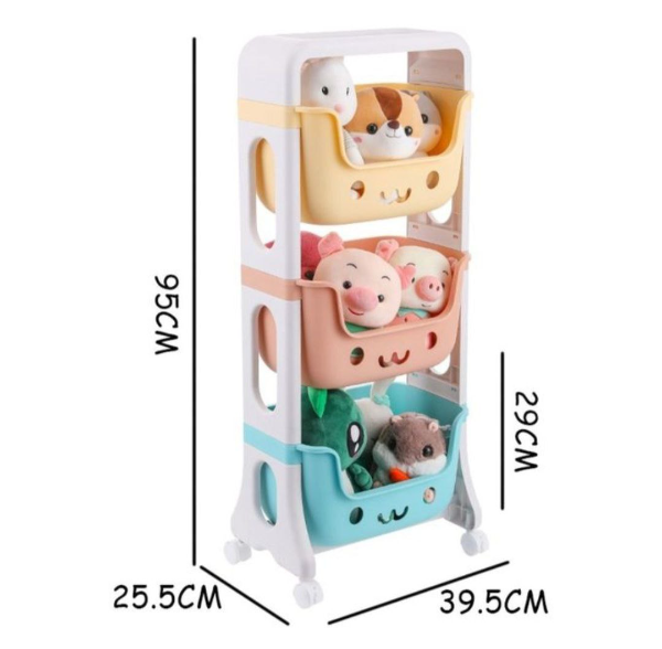 RACK - Image 4