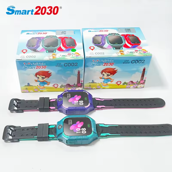 SMART WATCH - Image 2