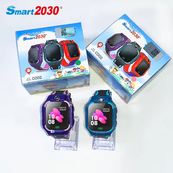 SMART WATCH - Image 4