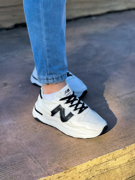 Baskets "NB" de Haute qualité Pour Femmes - Image 1