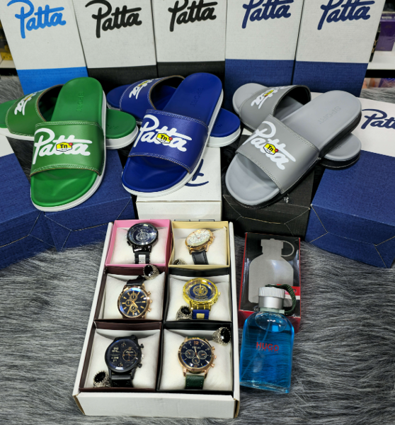باقة الرجل الانيق - Image 1