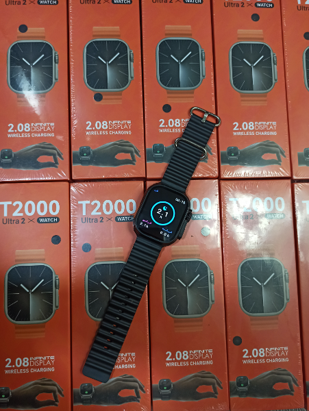 Smart Watch T2000 Ultra - Image 5