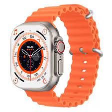 SMART WATCH T800 ULTRA 2 - Image 1