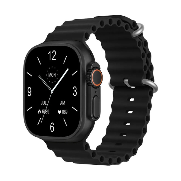 SMART WATCH T2000 ULTRA 2 - Image 2