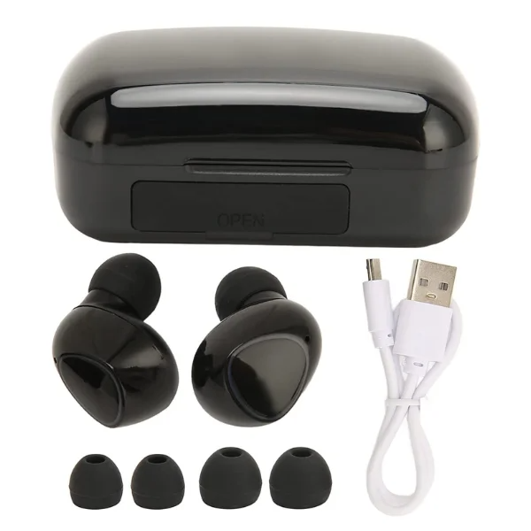 Kit-Bluetooth M 10 - Image 2