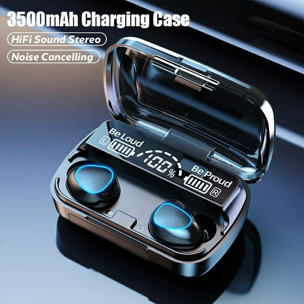 Kit-Bluetooth M 10 - Image 5