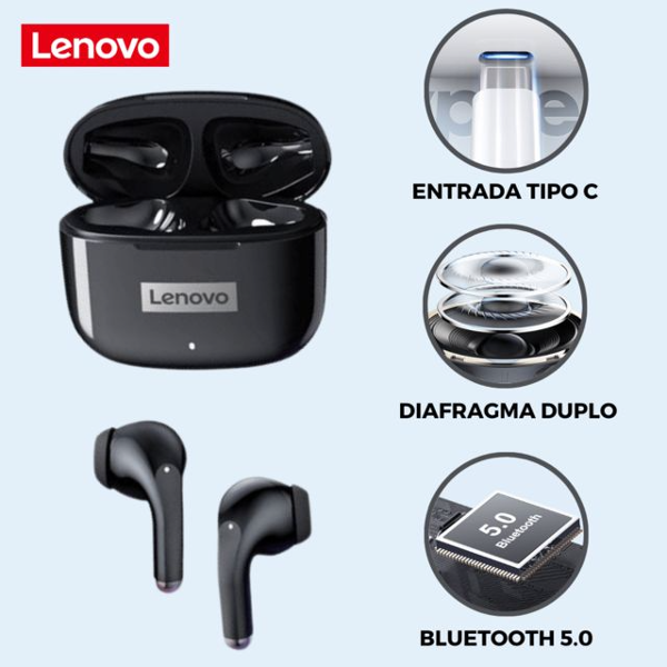 Kit-Bluetooth LP40 PRO - Image 1