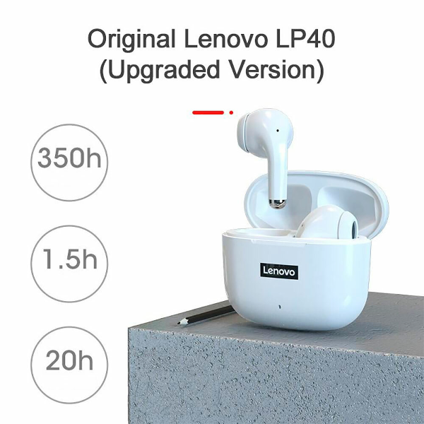 Kit-Bluetooth LP40 PRO - Image 2
