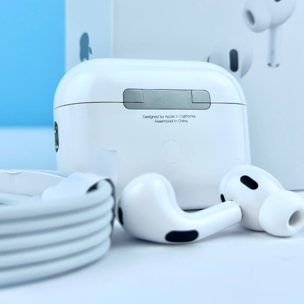 Air-Pods PRO - Image 1
