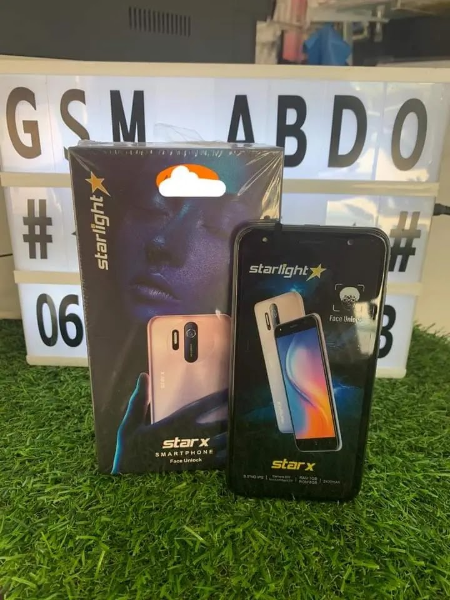Smartphone starlight star X - Image 1