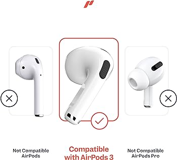 Air-Pods 3 - Image 3