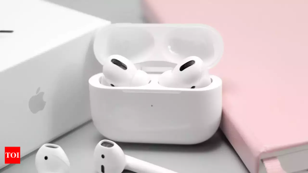 Air-Pods 3 - Image 5