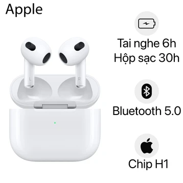 Air-Pods 3 - Image 6
