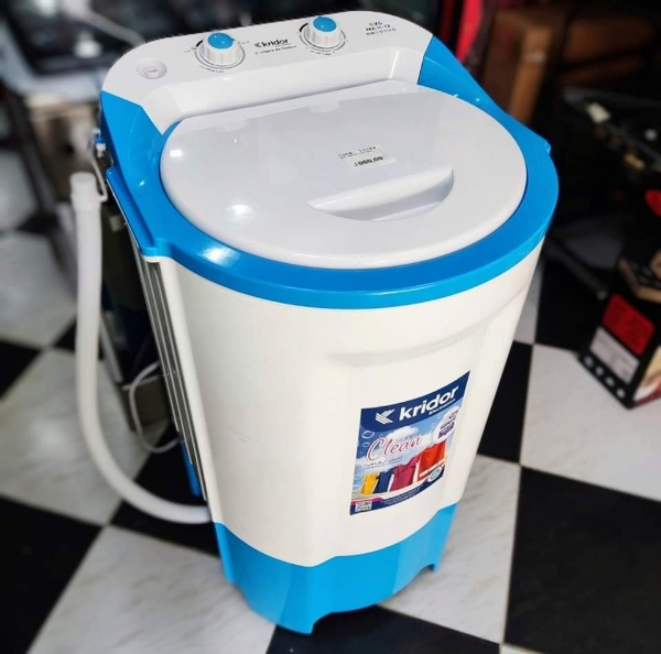 Machine a laver kridor 11kg - Image 1