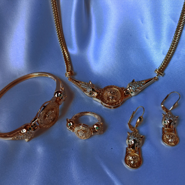 Parure VJ - Image 2